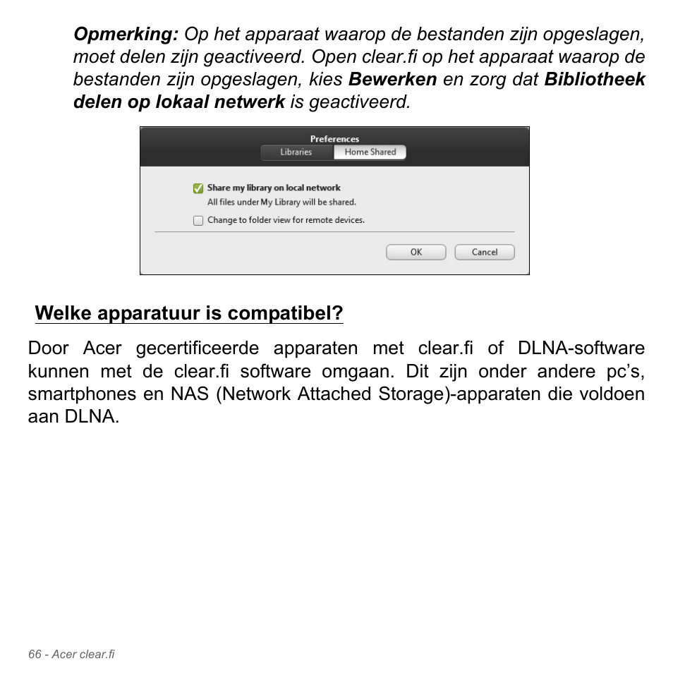 Welke apparatuur is compatibel | Acer Aspire V5-571PG User Manual | Page 806 / 3604