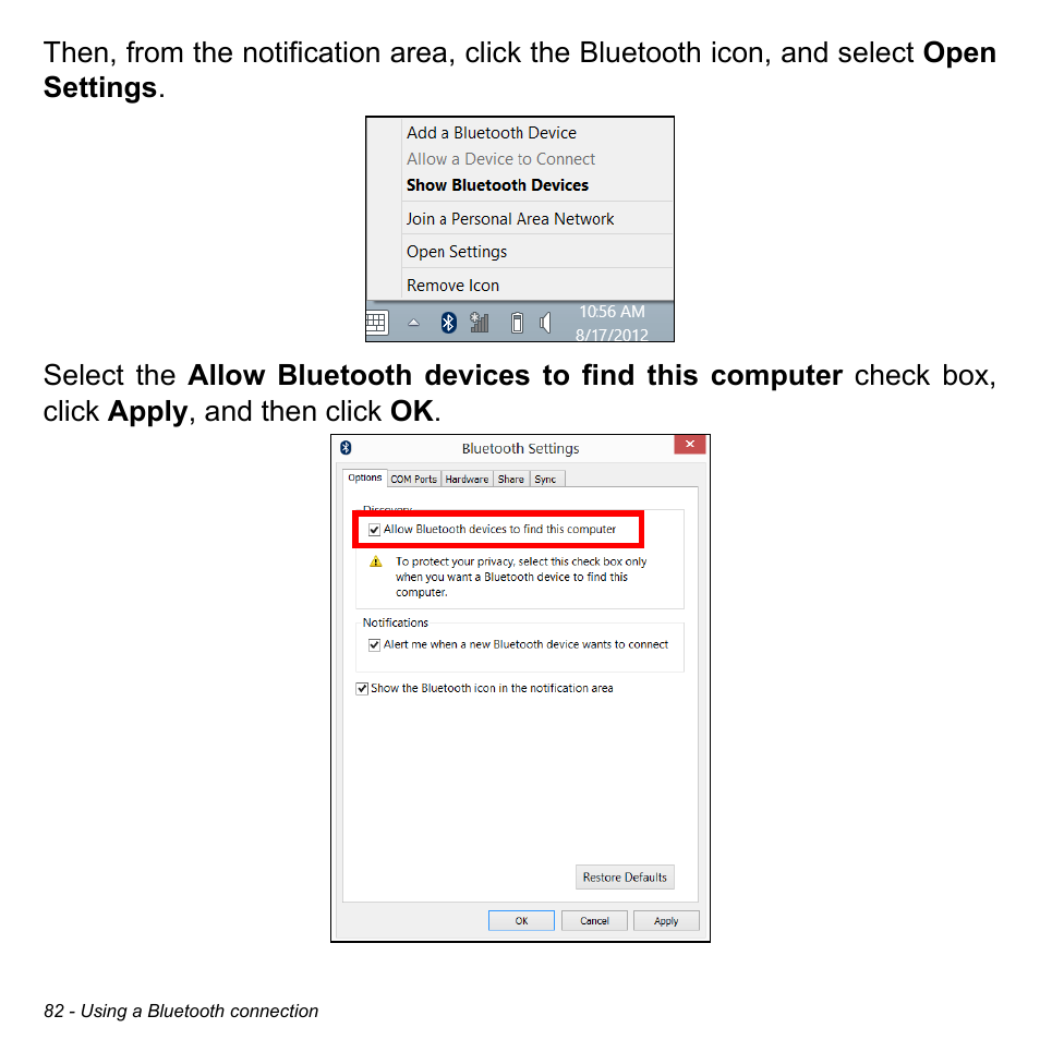 Acer Aspire V5-571PG User Manual | Page 84 / 3604