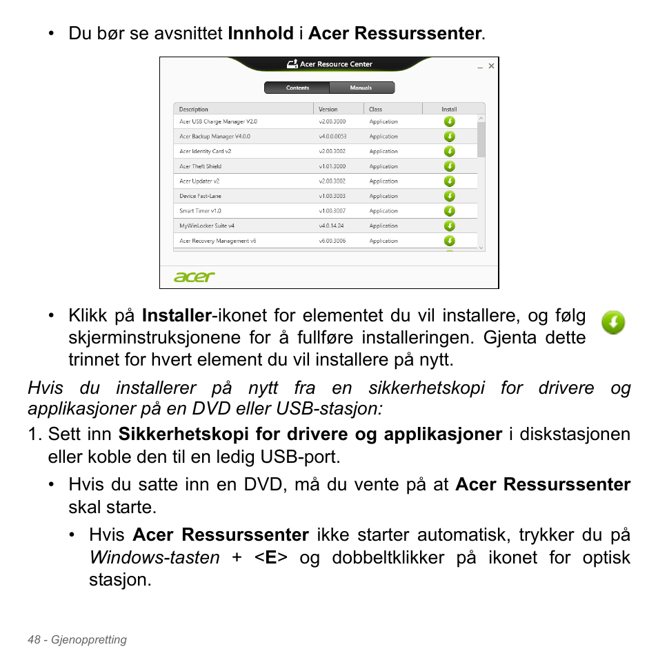 Acer Aspire V5-571PG User Manual | Page 914 / 3604