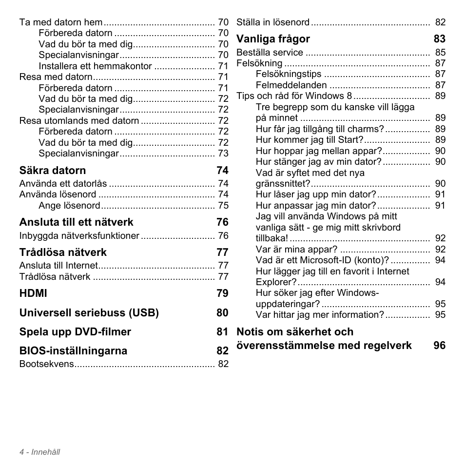 Acer W700P User Manual | Page 1000 / 3264