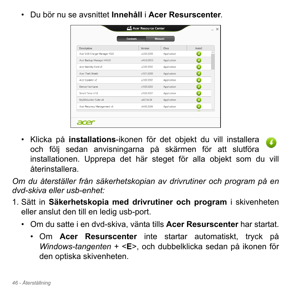 Acer W700P User Manual | Page 1042 / 3264