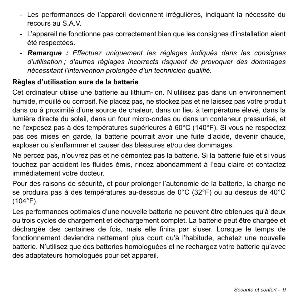 Acer W700P User Manual | Page 113 / 3264