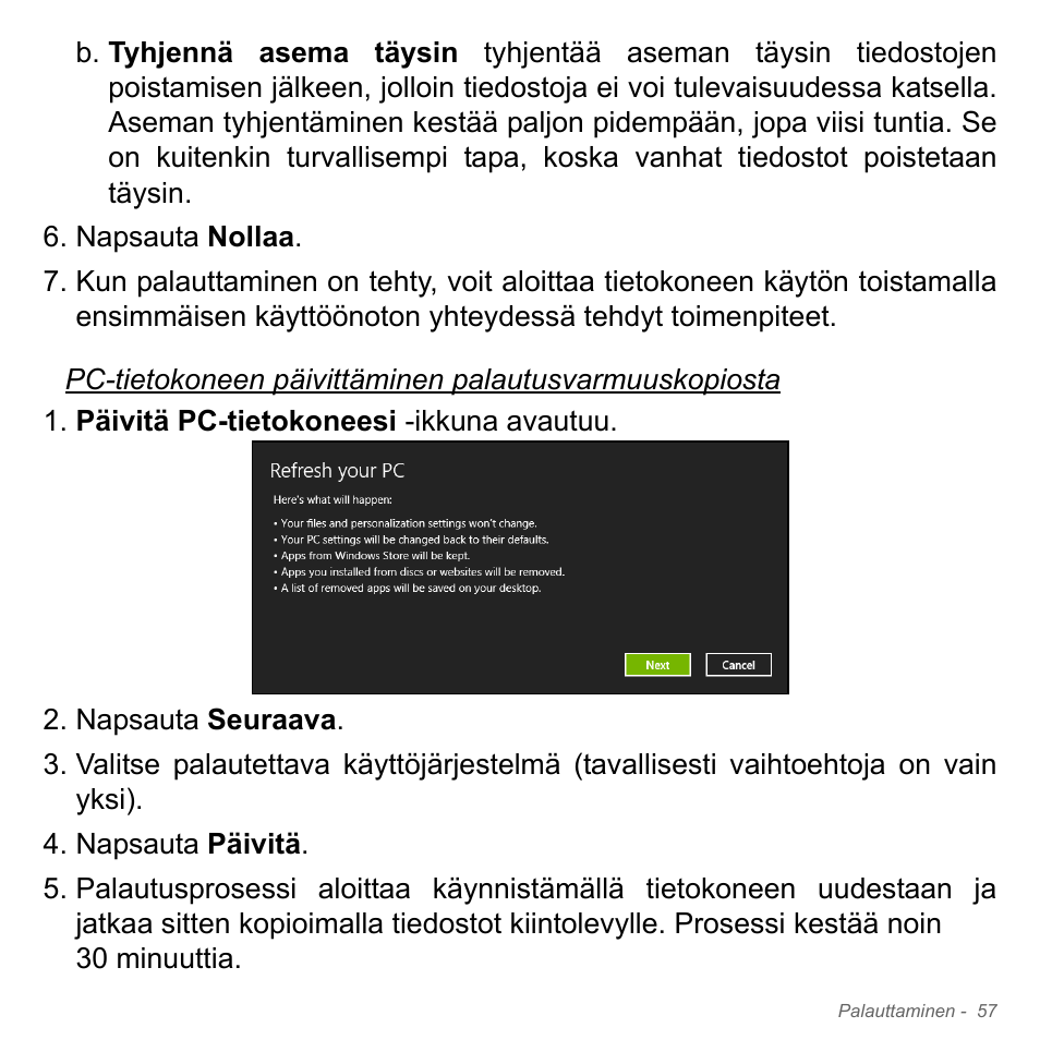Acer W700P User Manual | Page 1157 / 3264
