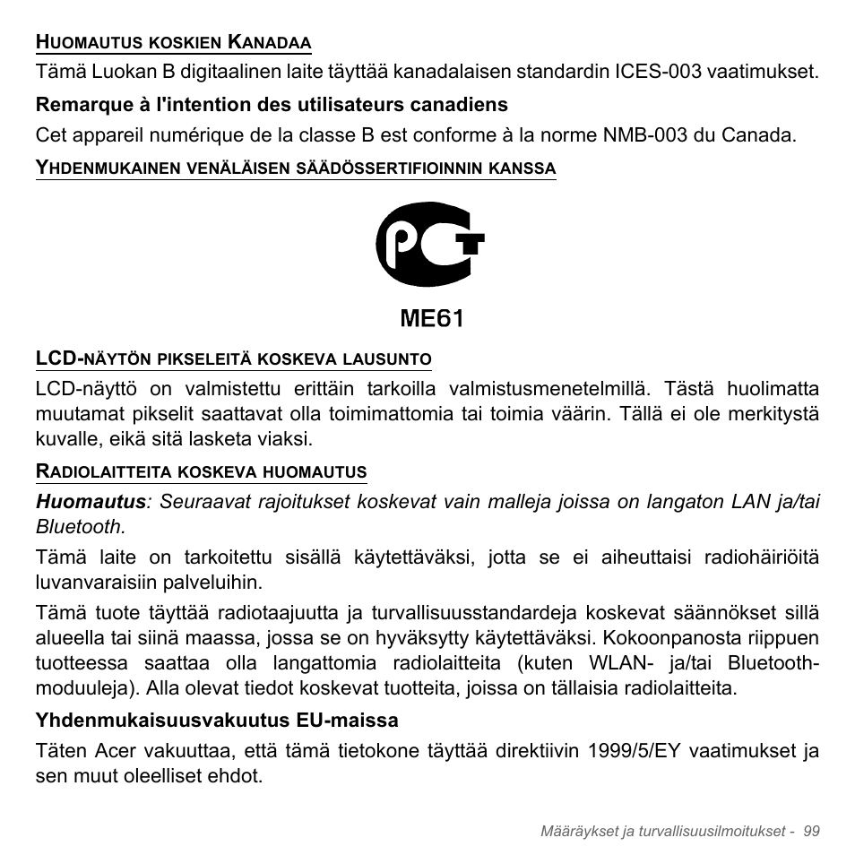 Acer W700P User Manual | Page 1199 / 3264