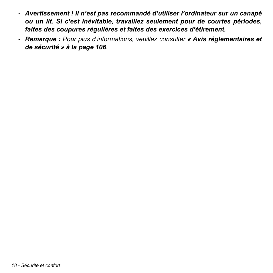 Acer W700P User Manual | Page 122 / 3264