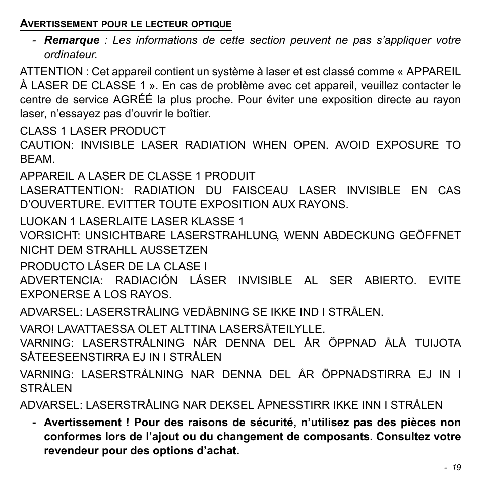 Acer W700P User Manual | Page 123 / 3264