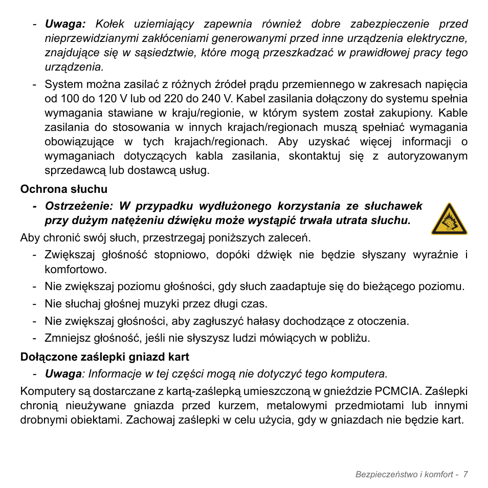 Acer W700P User Manual | Page 1337 / 3264