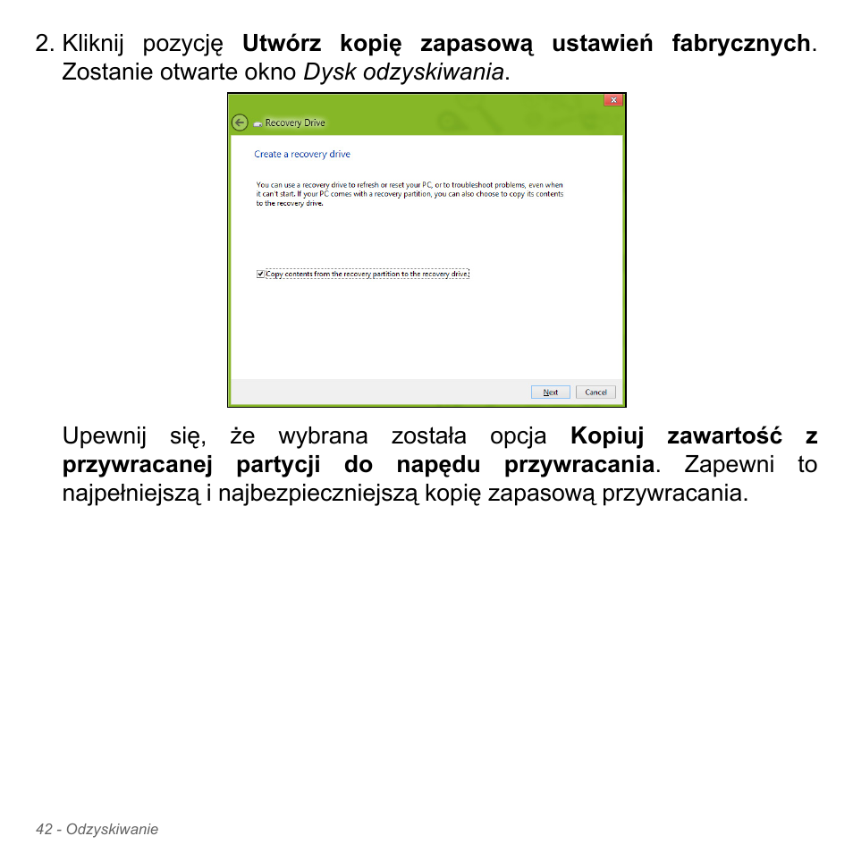 Acer W700P User Manual | Page 1372 / 3264