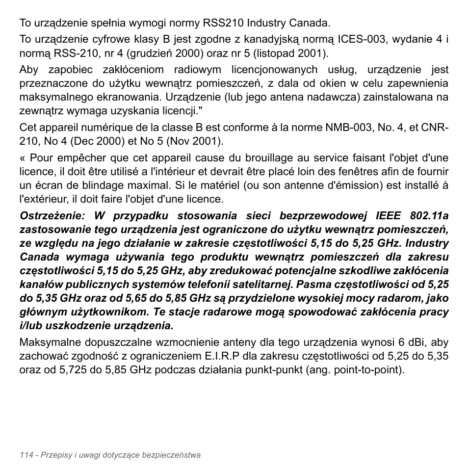 Acer W700P User Manual | Page 1444 / 3264