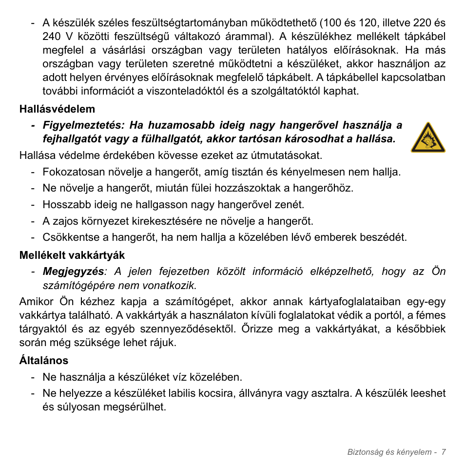 Acer W700P User Manual | Page 1453 / 3264