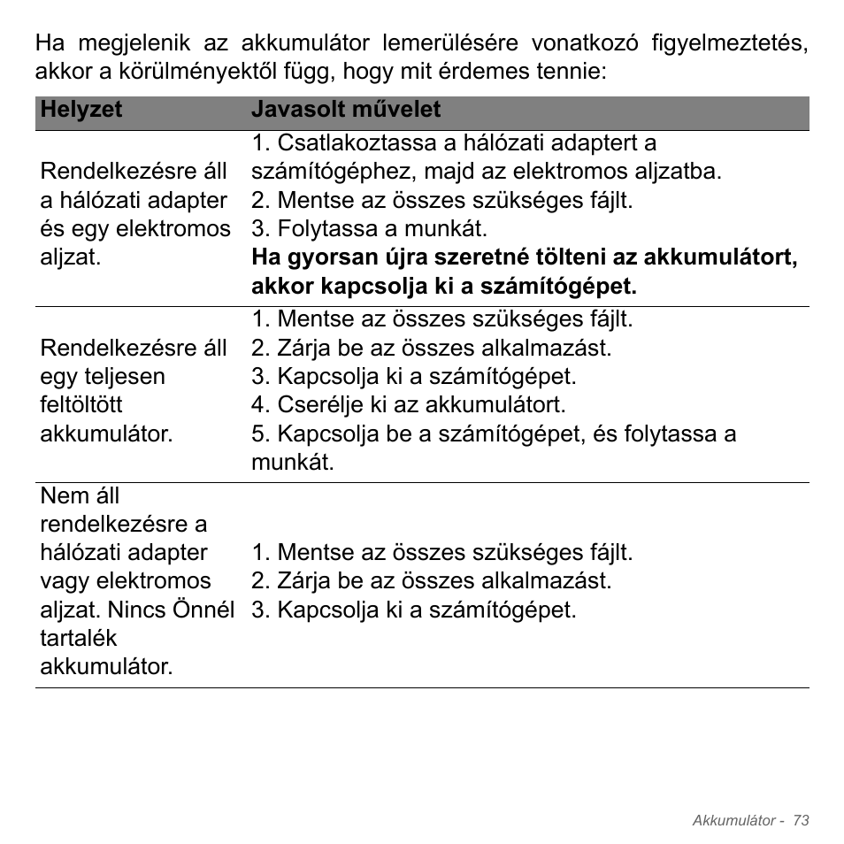 Acer W700P User Manual | Page 1519 / 3264