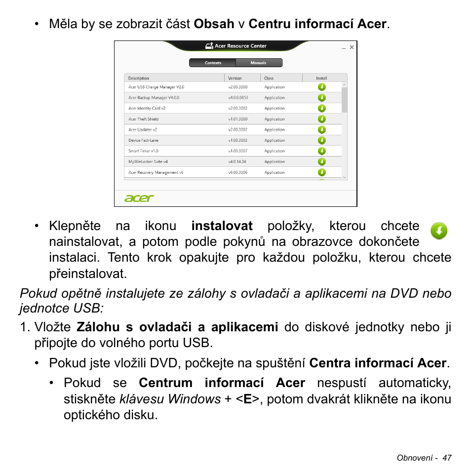 Acer W700P User Manual | Page 1607 / 3264