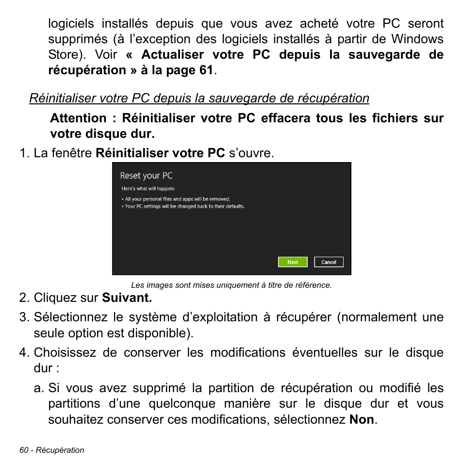 Acer W700P User Manual | Page 164 / 3264