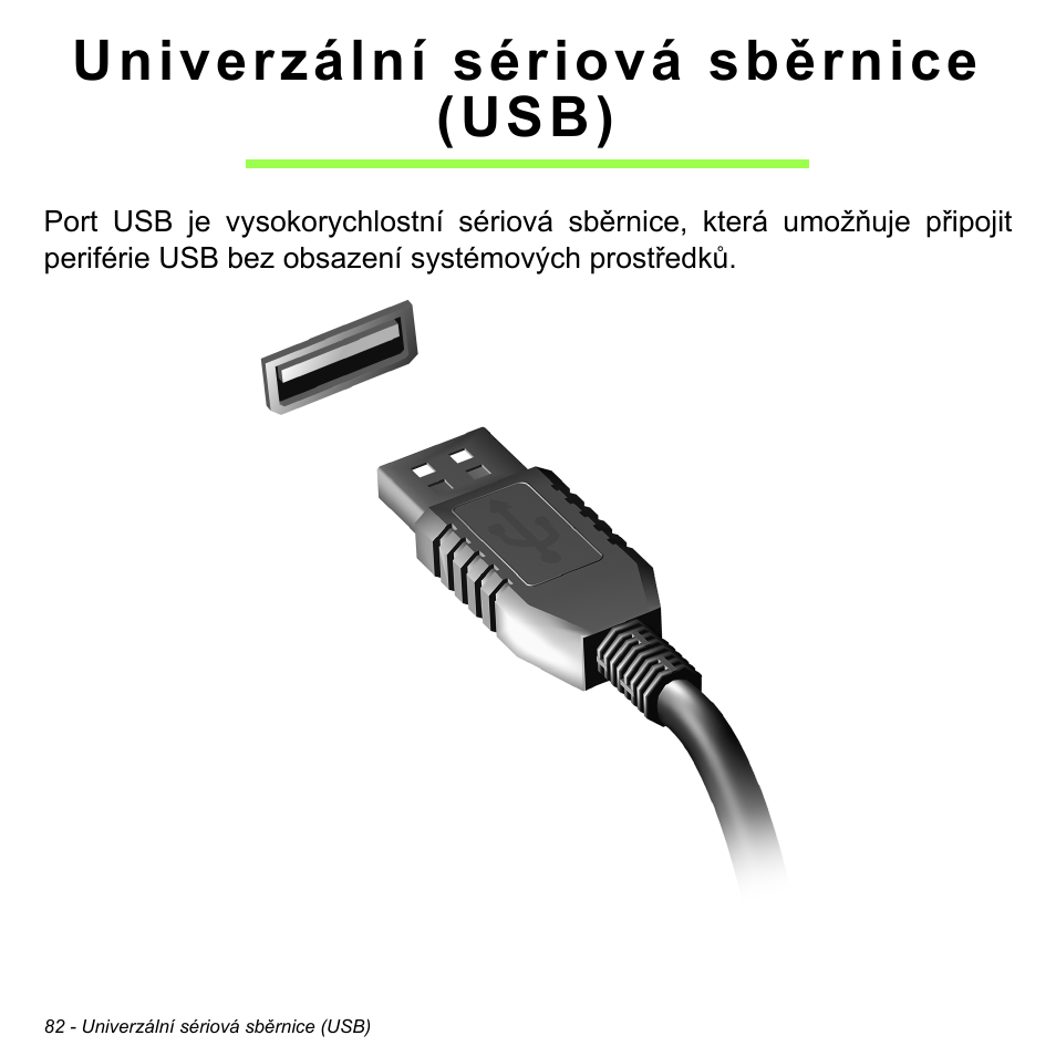 Univerzální sériová sběrnice (usb) | Acer W700P User Manual | Page 1642 / 3264