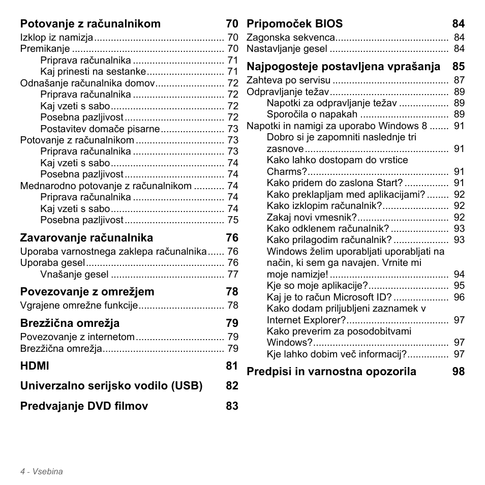 Acer W700P User Manual | Page 1778 / 3264
