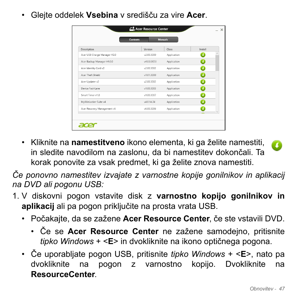 Acer W700P User Manual | Page 1821 / 3264