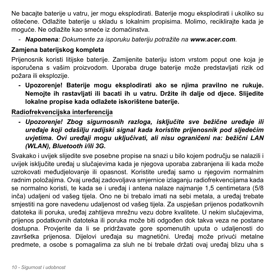 Acer W700P User Manual | Page 1890 / 3264