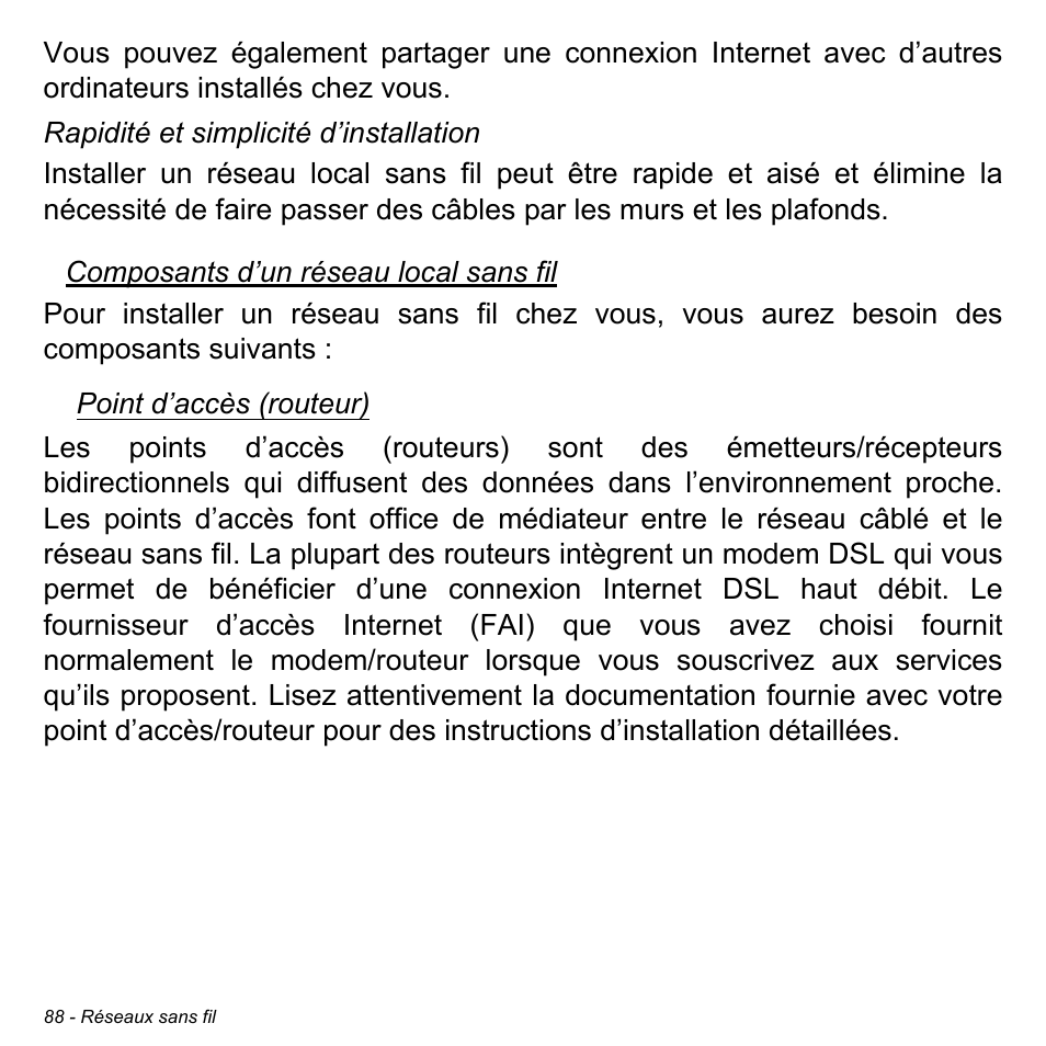 Acer W700P User Manual | Page 192 / 3264