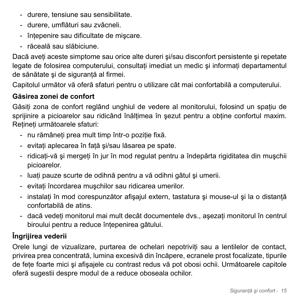 Acer W700P User Manual | Page 2003 / 3264