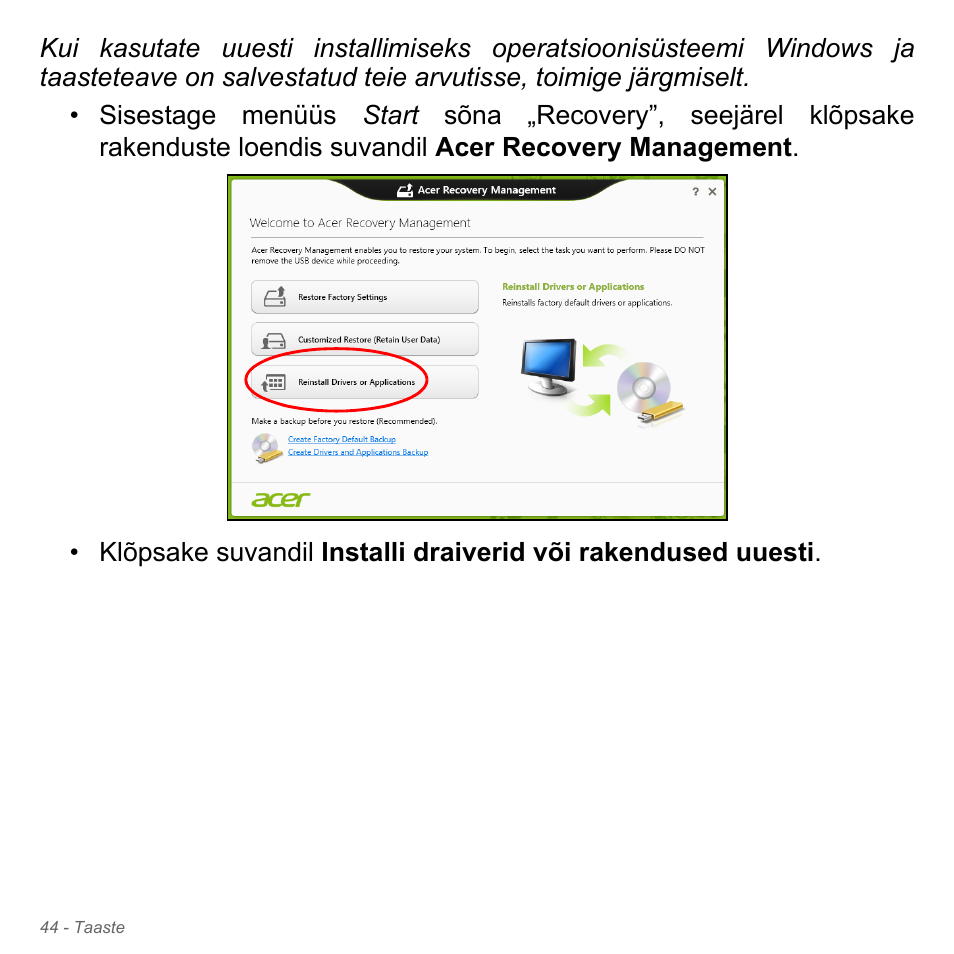 Acer W700P User Manual | Page 2266 / 3264