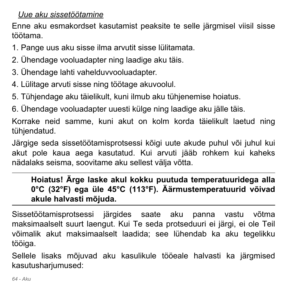 Acer W700P User Manual | Page 2286 / 3264