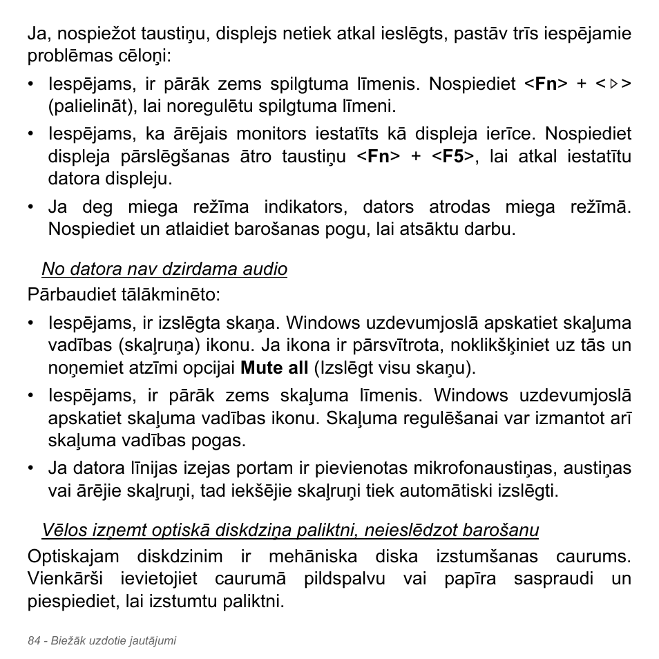 Acer W700P User Manual | Page 2410 / 3264