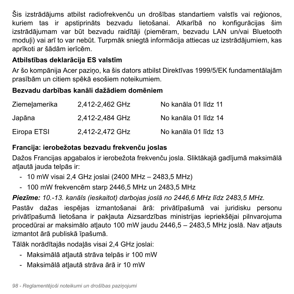 Acer W700P User Manual | Page 2424 / 3264