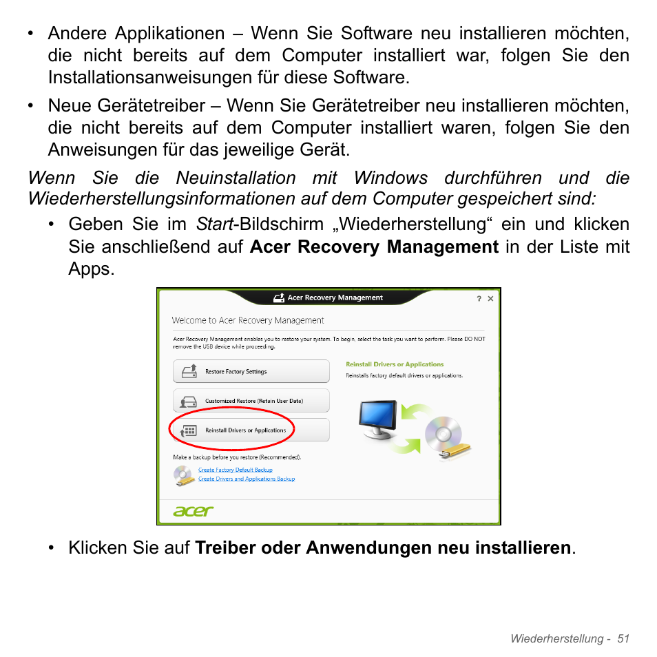 Acer W700P User Manual | Page 269 / 3264