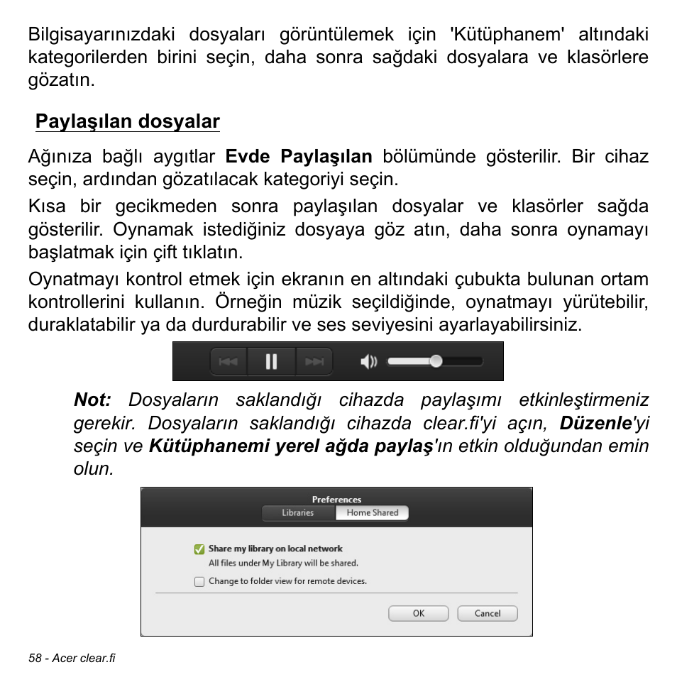 Paylaşılan dosyalar | Acer W700P User Manual | Page 2720 / 3264