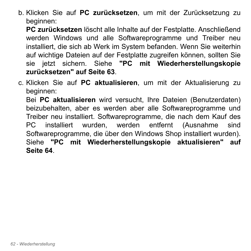 Acer W700P User Manual | Page 280 / 3264