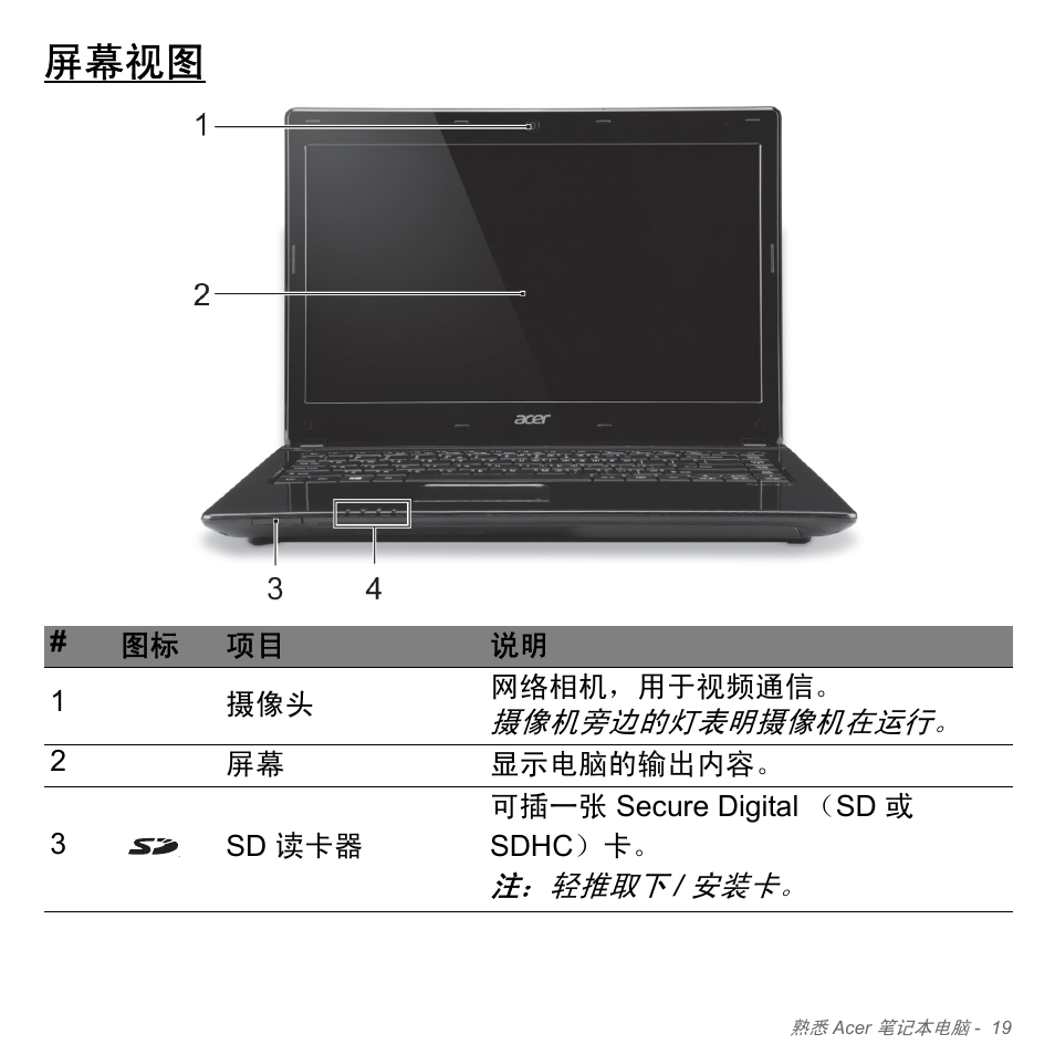 屏幕视图 | Acer W700P User Manual | Page 2979 / 3264