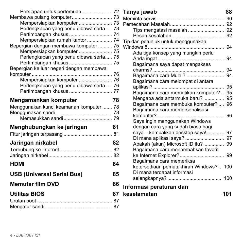 Acer W700P User Manual | Page 3056 / 3264