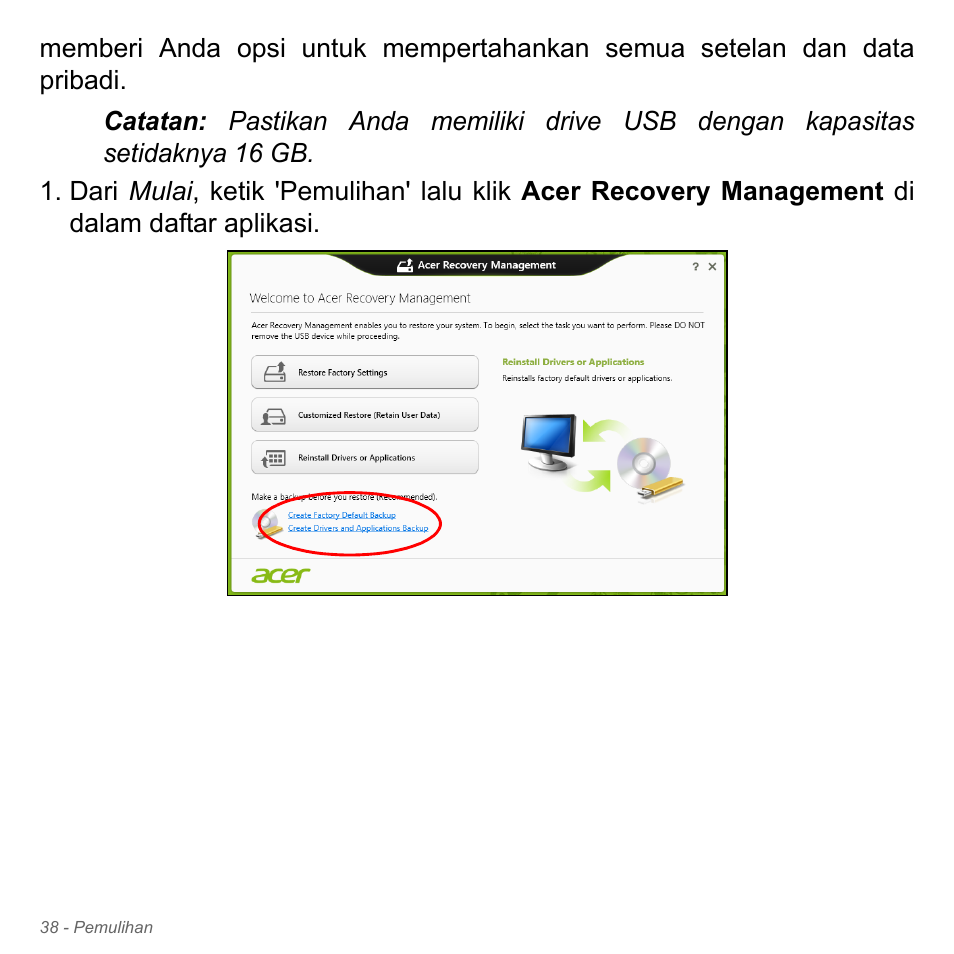 Acer W700P User Manual | Page 3090 / 3264