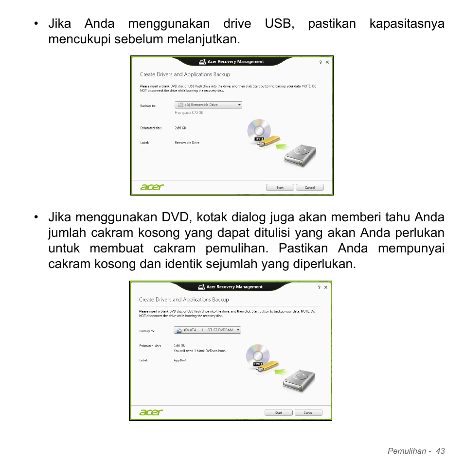 Acer W700P User Manual | Page 3095 / 3264