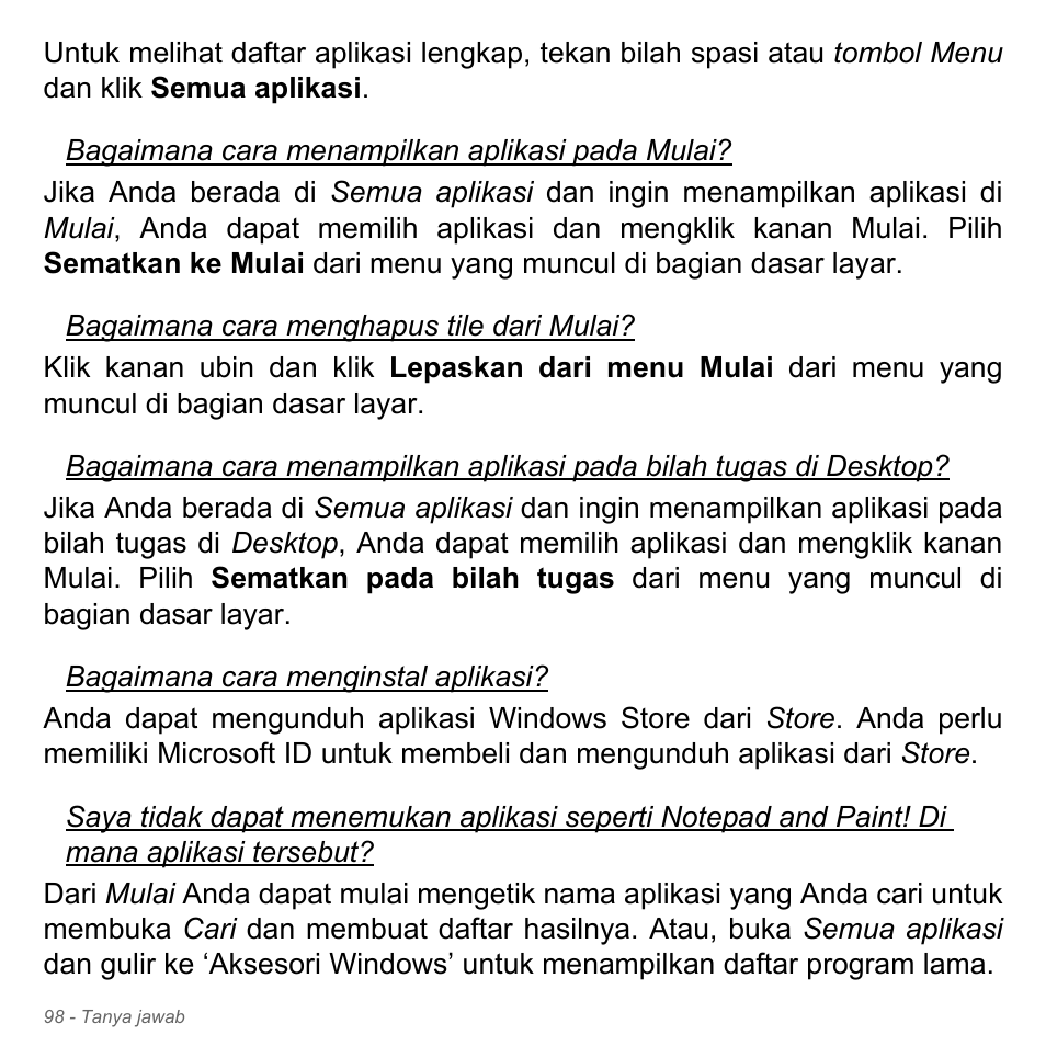 Acer W700P User Manual | Page 3150 / 3264