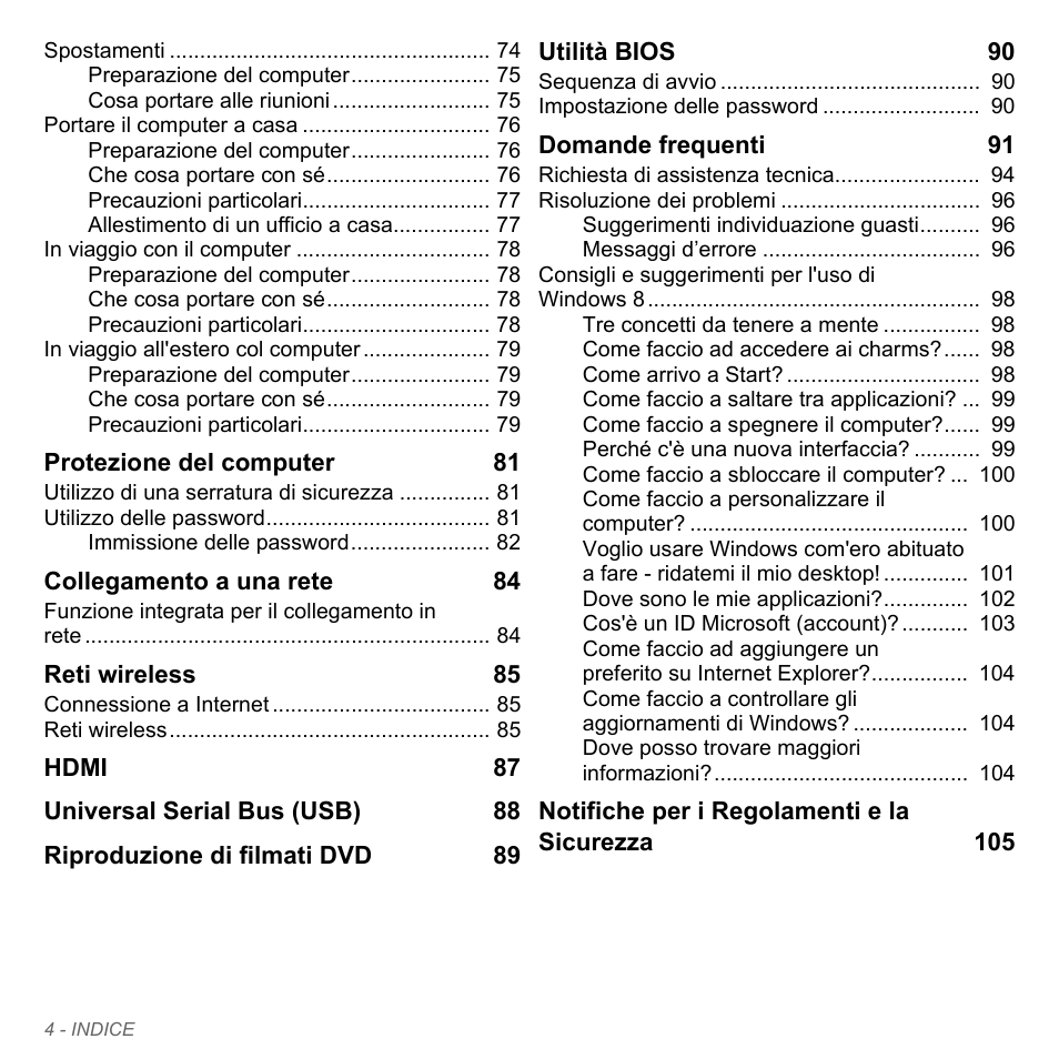 Acer W700P User Manual | Page 340 / 3264