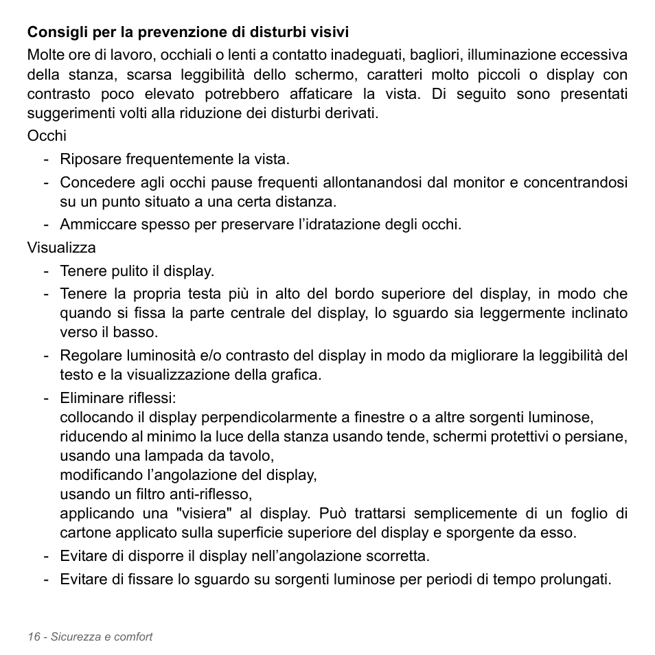 Acer W700P User Manual | Page 352 / 3264