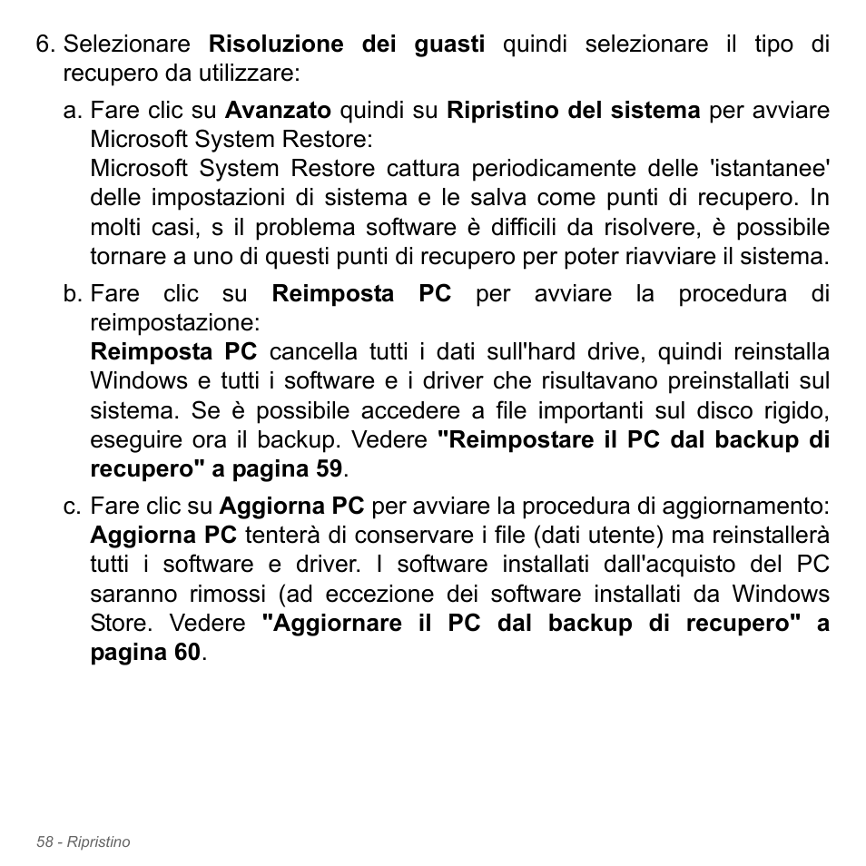 Acer W700P User Manual | Page 394 / 3264