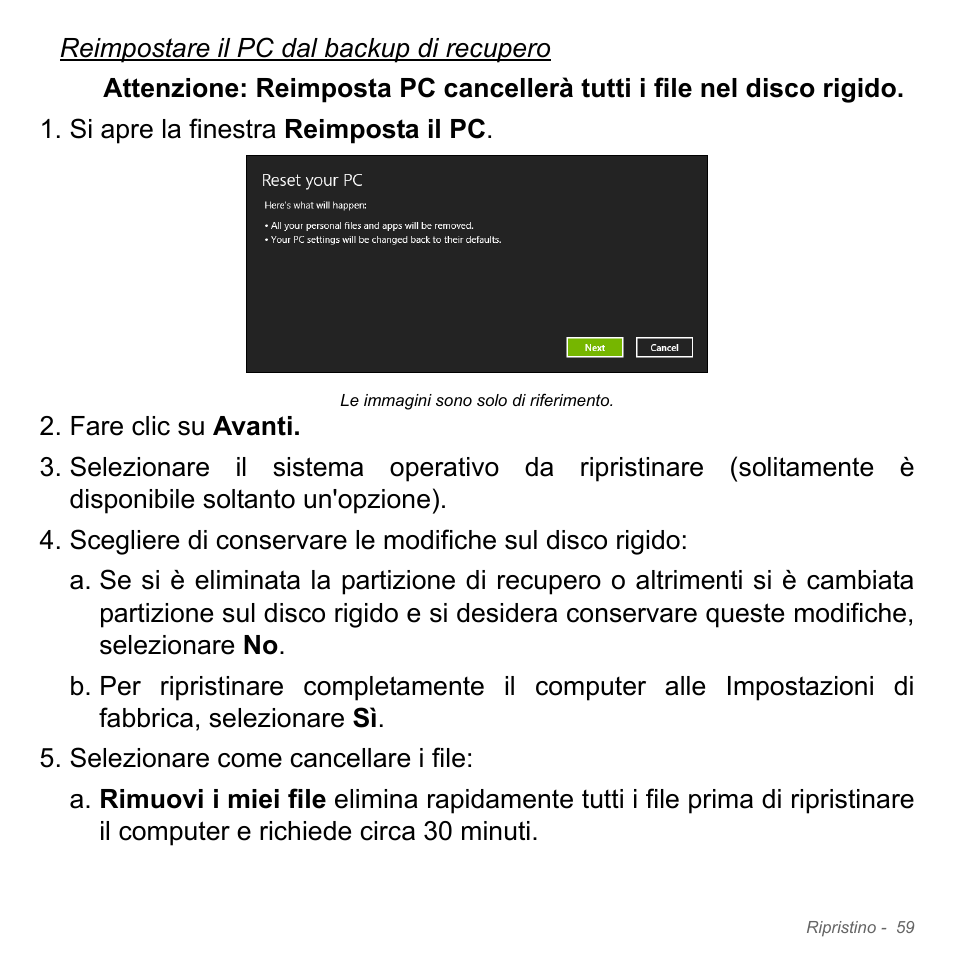 Acer W700P User Manual | Page 395 / 3264