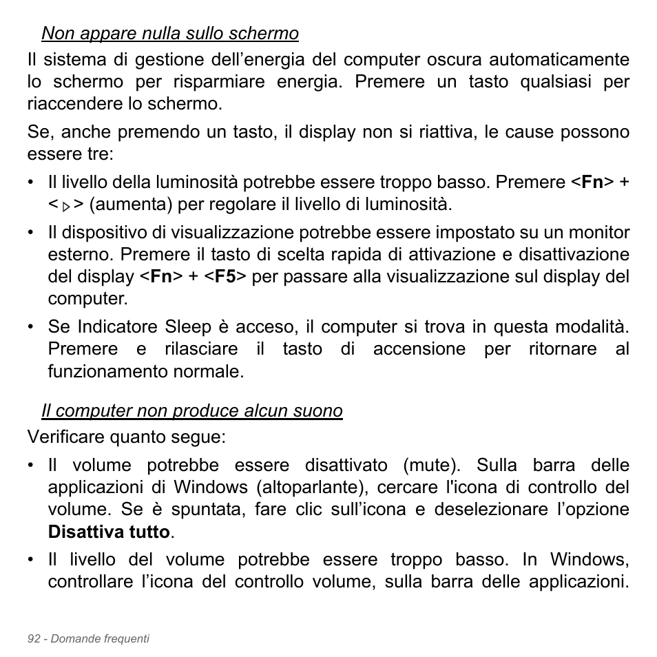 Acer W700P User Manual | Page 428 / 3264