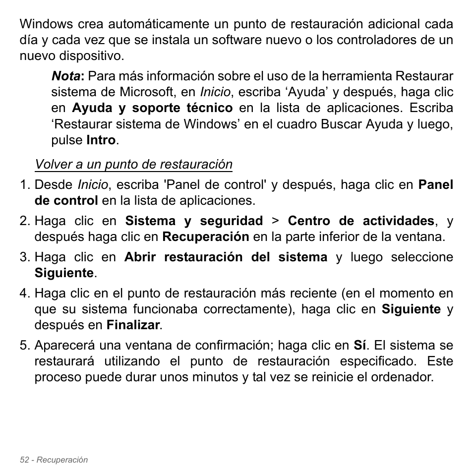 Acer W700P User Manual | Page 500 / 3264