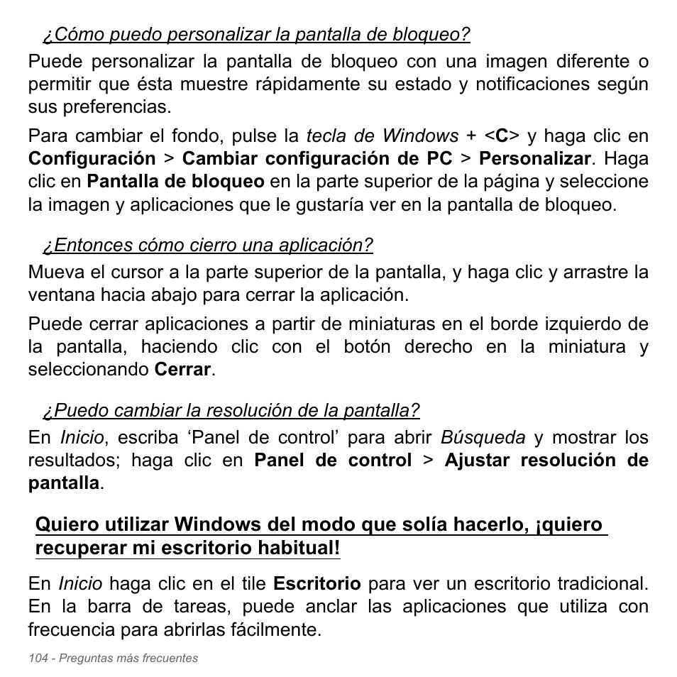 Acer W700P User Manual | Page 552 / 3264