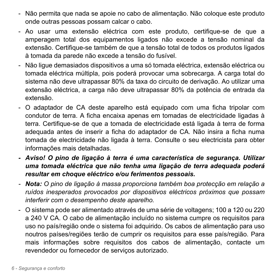 Acer W700P User Manual | Page 570 / 3264