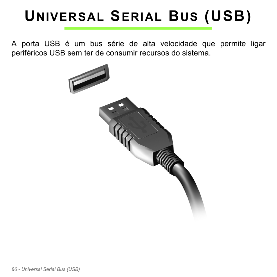 Universal serial bus (usb), Usb) | Acer W700P User Manual | Page 650 / 3264