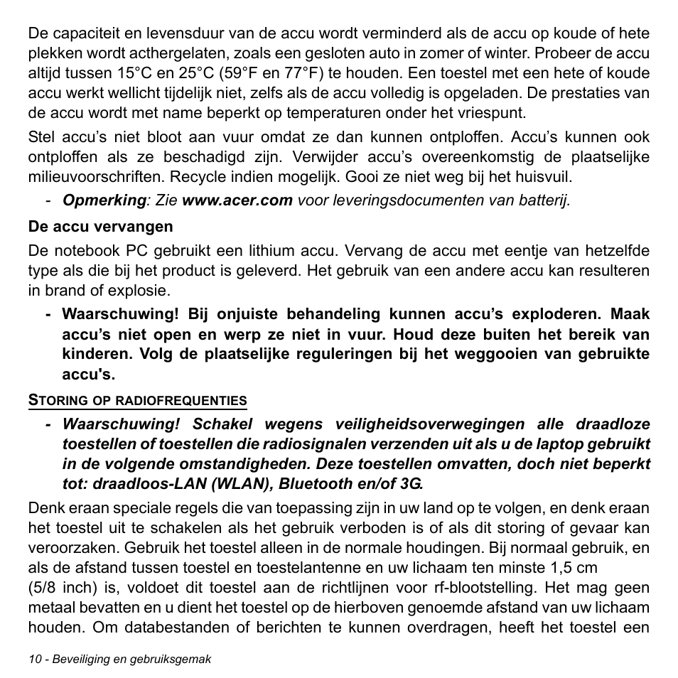Acer W700P User Manual | Page 684 / 3264