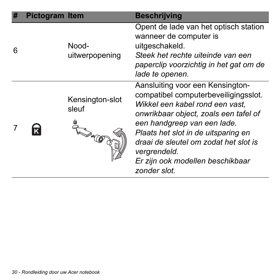 Acer W700P User Manual | Page 704 / 3264