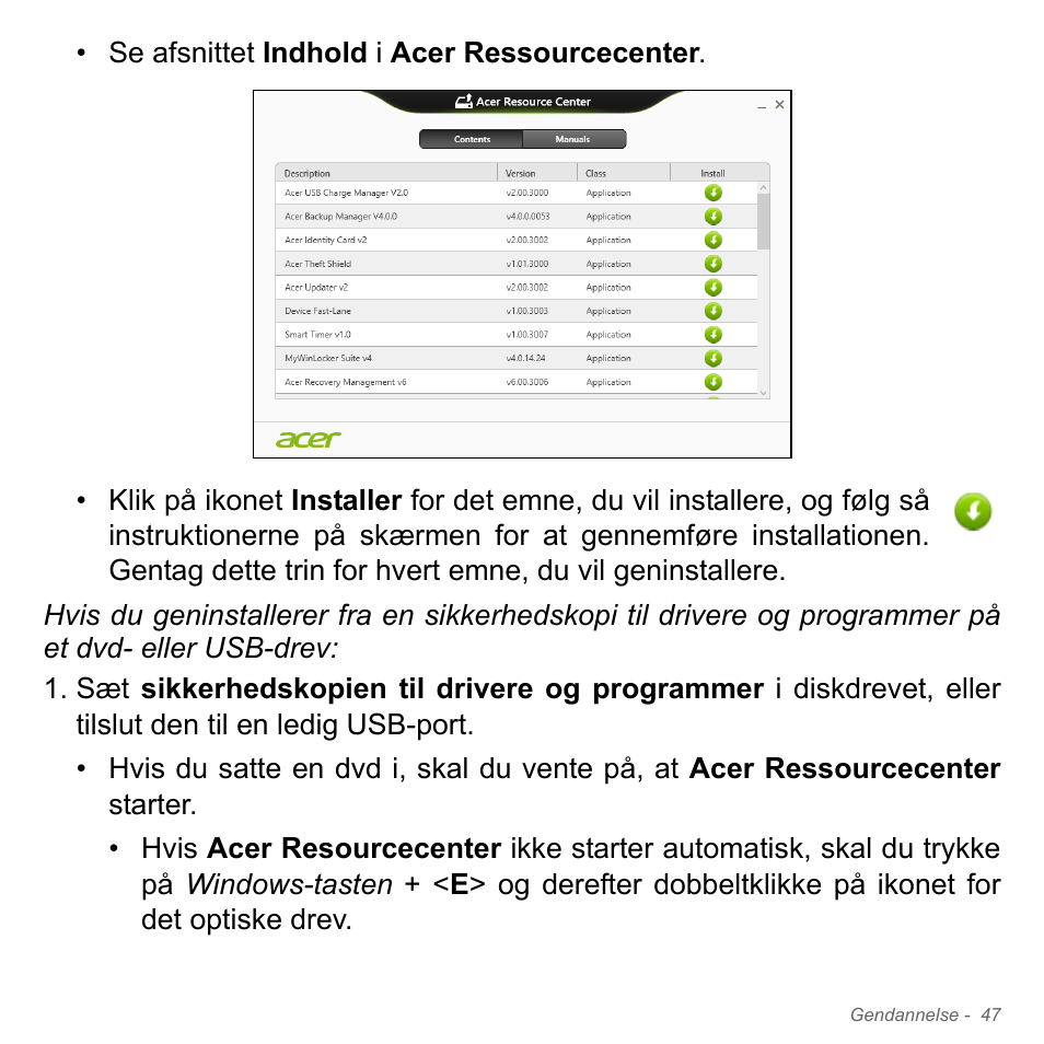 Acer W700P User Manual | Page 937 / 3264