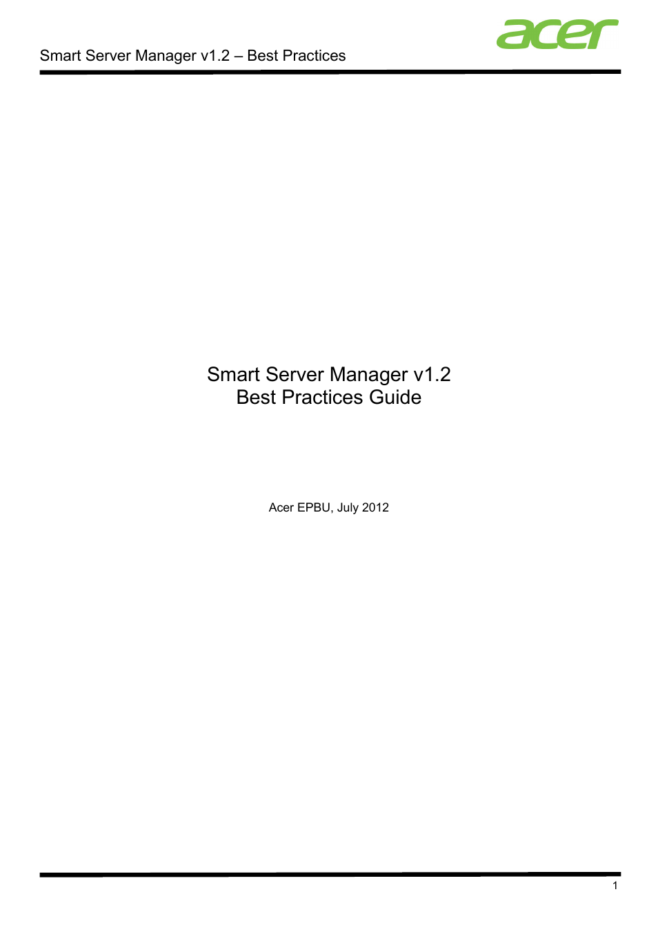 Acer Veriton P530 F2 User Manual | 37 pages