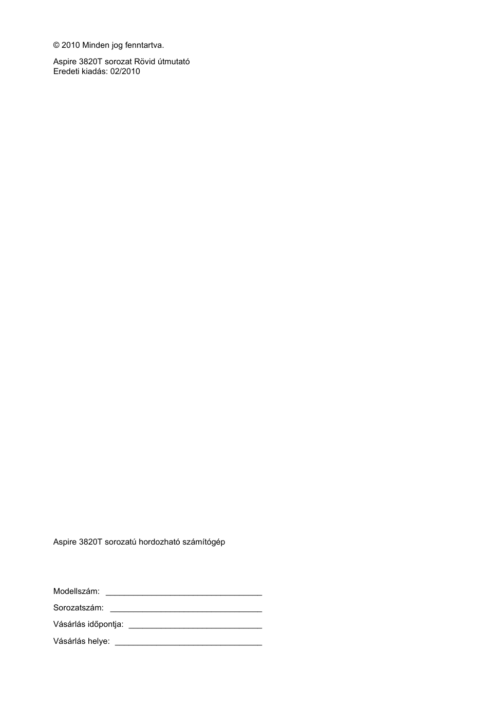 Acer Aspire 3820ZG User Manual | Page 136 / 313