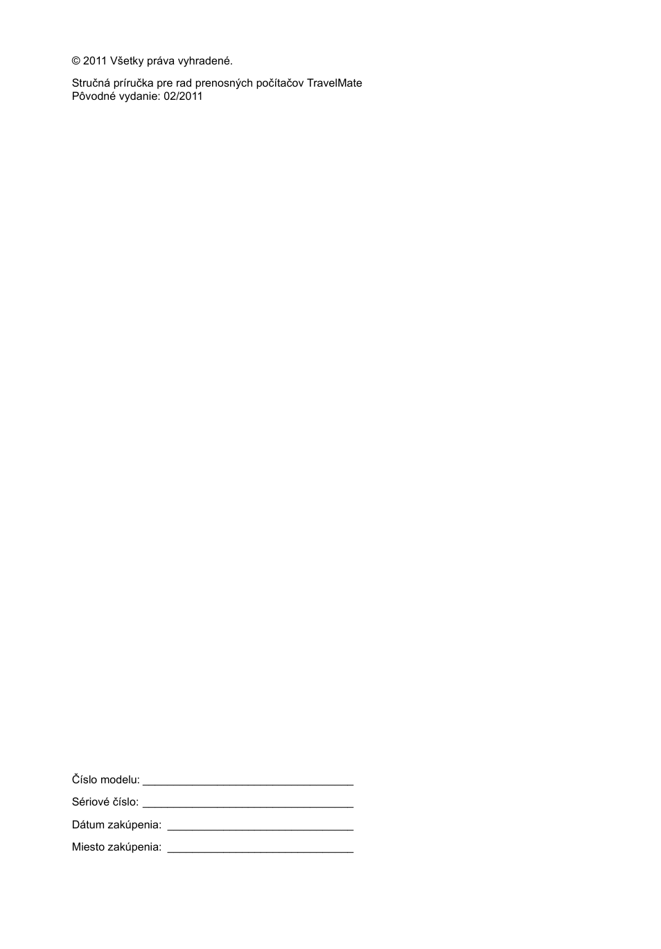 Acer TravelMate 4750ZG User Manual | Page 158 / 315